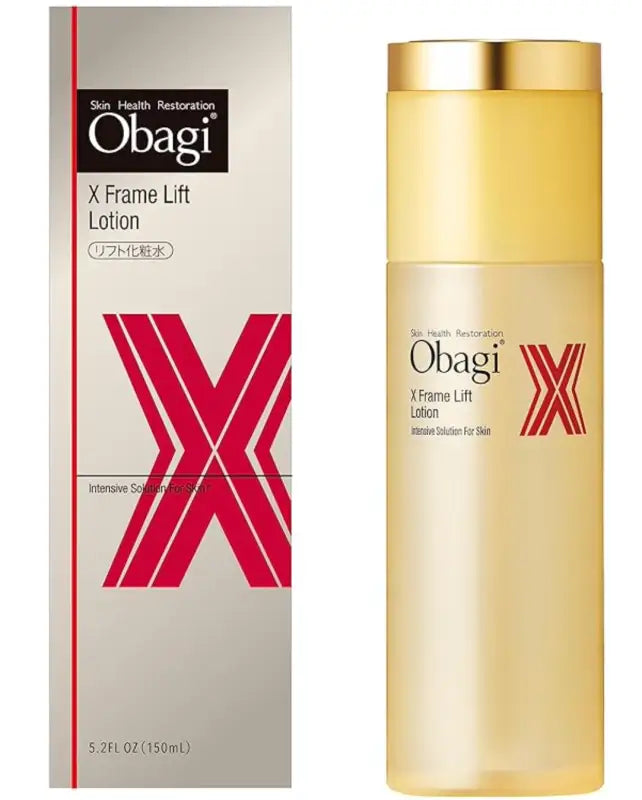 Obagi X Lift Lotion 150ml - Japanese Beauty Skincare Products In Japan
