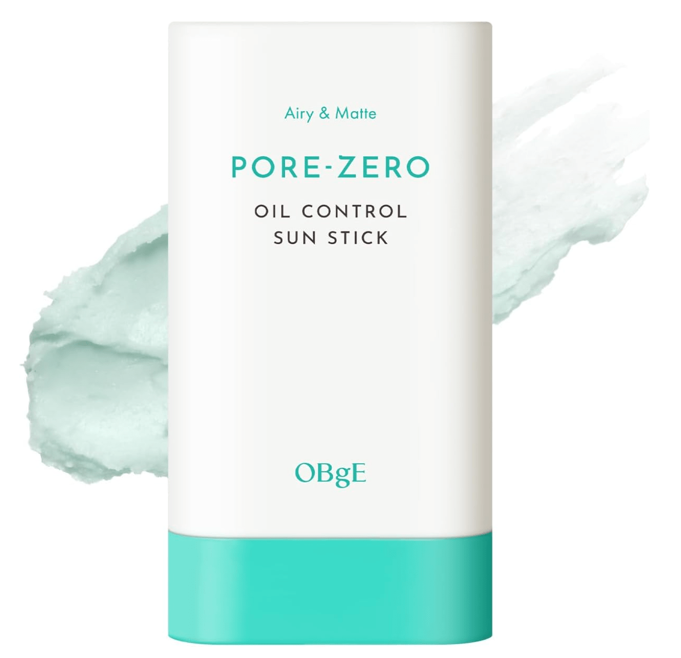 OBgE SPF50+ PA++++ Sun Stick, Oil Control Sunstick