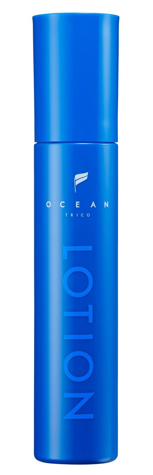 Ocean Trico Mist Type Skin Lotion 140Ml Mild Acne Additive - Free Quasi - Drug