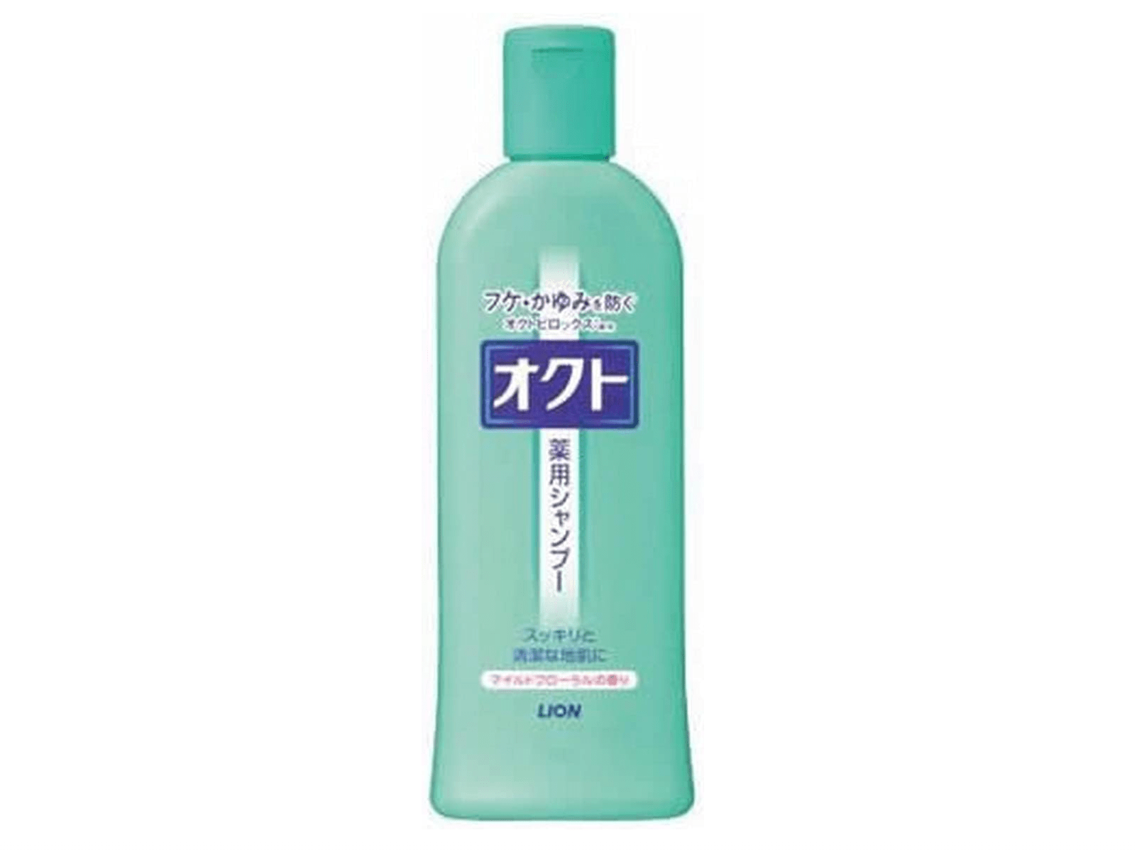 Octo Shampoo (320 ml)