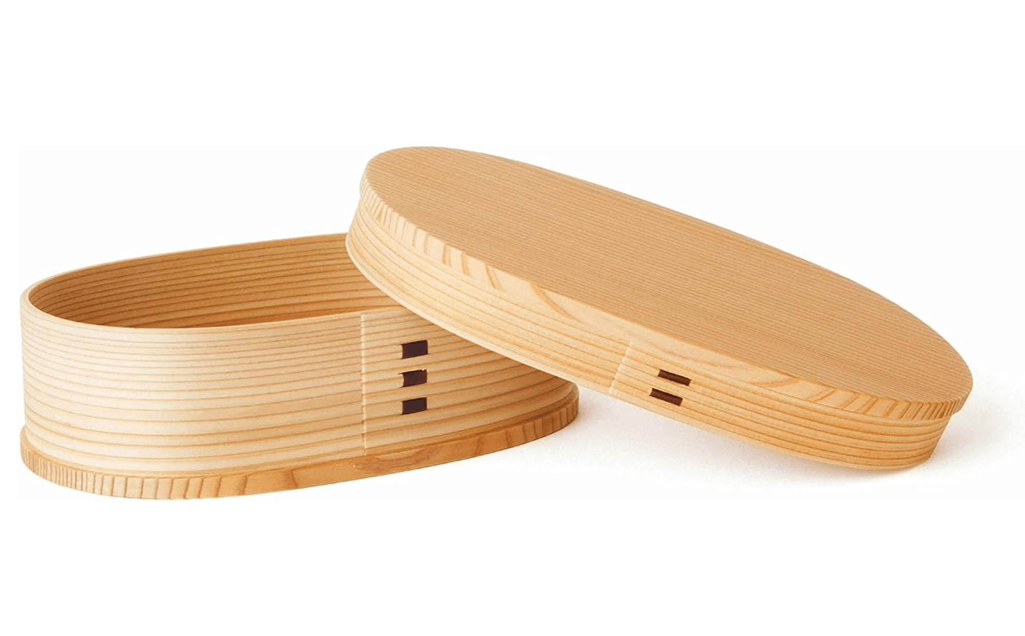 Odate Kougeisha Akita Cedar Magewappa Bento Box