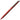 Pentel Energel Philography BLN2005B 0.5mm Red Gel Ink Ballpoint Pen Made In Japan, precise needle tip, ideal for professional note-taking