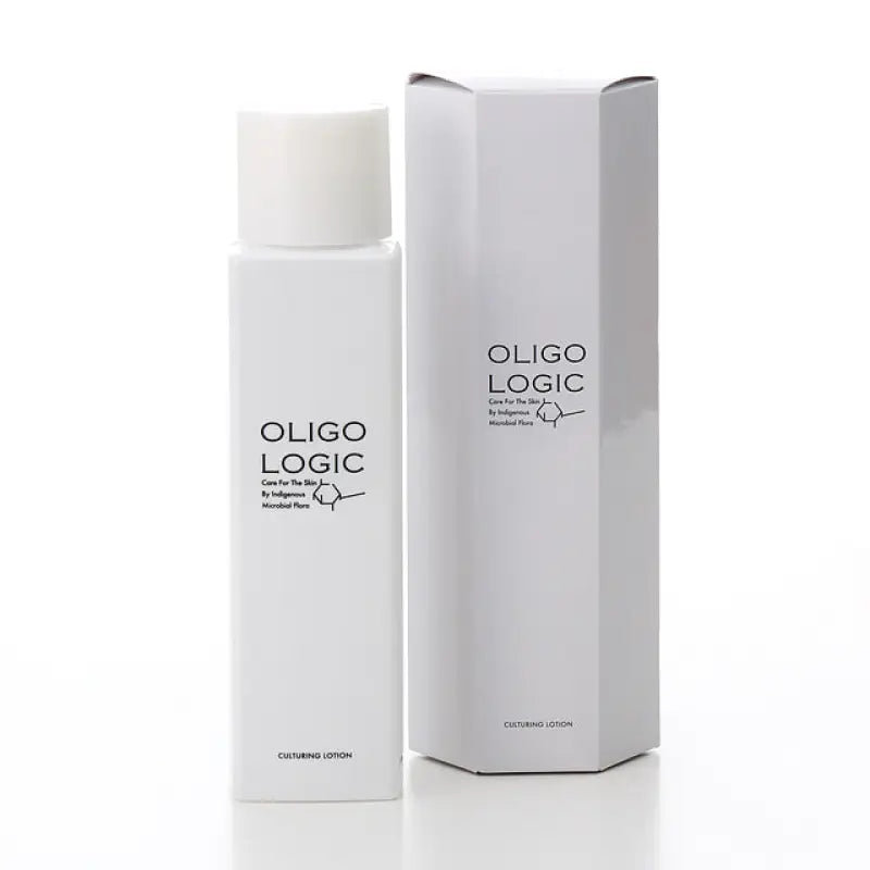 Oligologic Culturaling Lotion Moisturizing 200ml - Top Aging Care In Japan Skincare