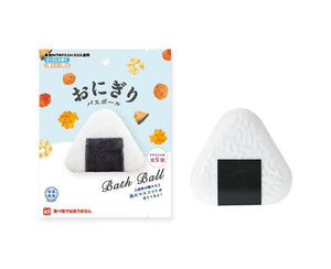 Onigiri Bath Bomb - POPULAR