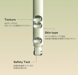 Ooznary White Gun Serum, Vitamin C Serum (50 ml) - YOYO JAPAN