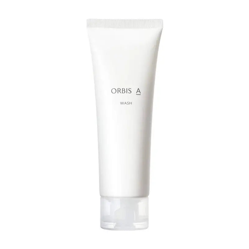 Orbis A Face Wash 120g - For Aging Skin Skincare Products Made In Japan