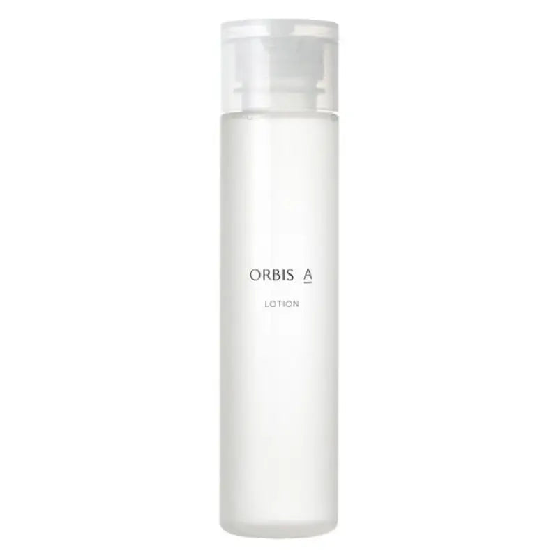 Orbis Aqua Lotion Moisturizing Type Body 180ml - Japanese Skincare