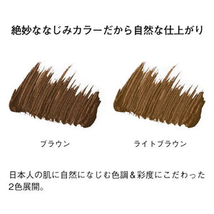 Orbis Eyebrow Mascara Brown