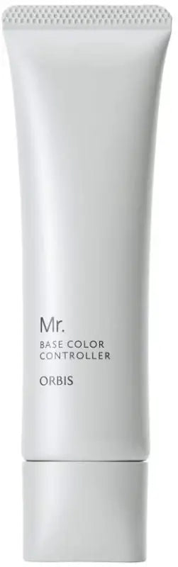 Orbis Mr. Base Color Controller Men’s Makeup BB Cream SPF 20 PA+++ 1.3 oz (35 g)