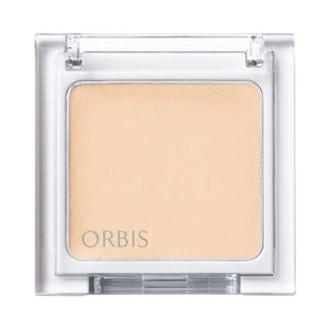 Orbis Multi Cream Eye Color Shear Vanilla ◎ Shadow