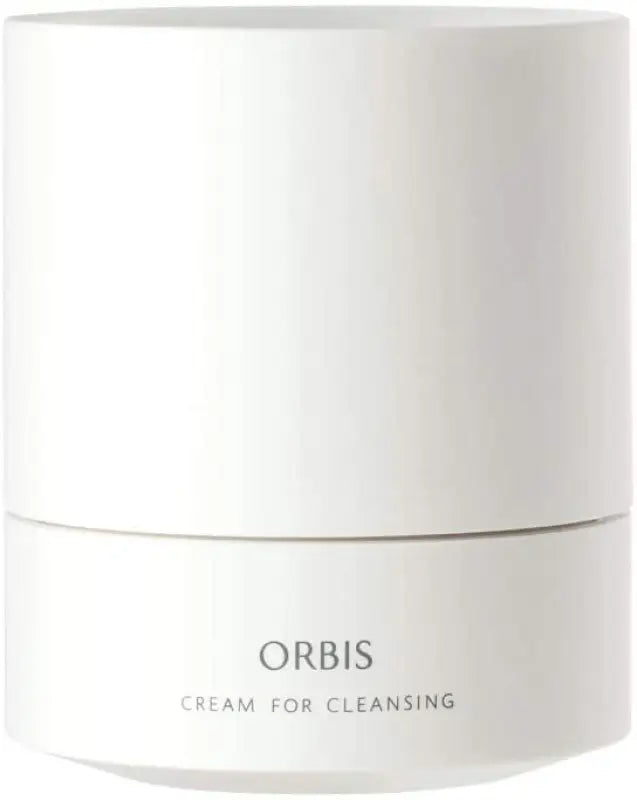 Orbis Off Cream Cleansing (100 g) - Cleanser