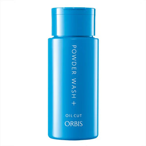 Orbis Powder Wash Plus 50G ◎ Enzyme Facial Cleansing