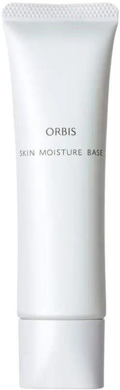 Orbis Skin Moisture Base SPF 28 / PA+++ Makeup - Foundation Primer