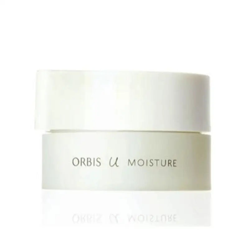 Orbis U Moisture 50g - Japanese Moisturizing Jelly Cream Face Products Skincare