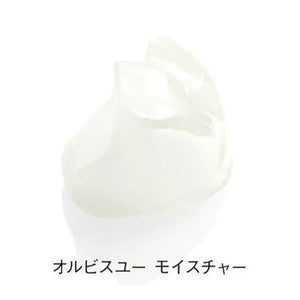 Orbis U Moisture 50g - Japanese Moisturizing Jelly Cream Face Products Skincare