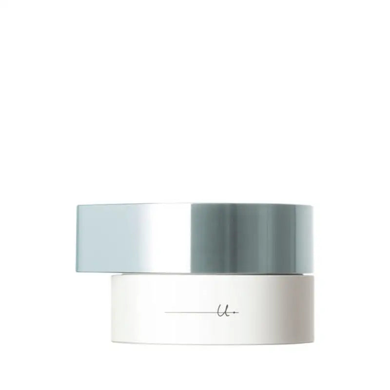 Orbis U.Series Moisturizing Cream For Skin Smooth & Firmness 50g - Japanese Aging - Care Skincare