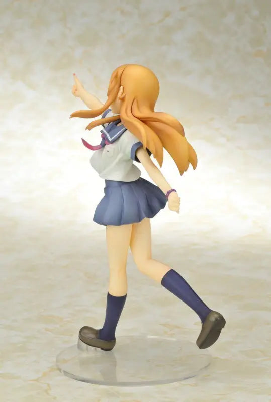 Oreimo Kirino Kousaka 1/8 Pvc Figure Kotobukiya F/s - Scale