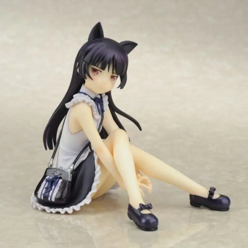 Oreimo Kuroneko Memories Of Comic Circle Market 1/8 Pvc Figure Kotobukiya - Scale