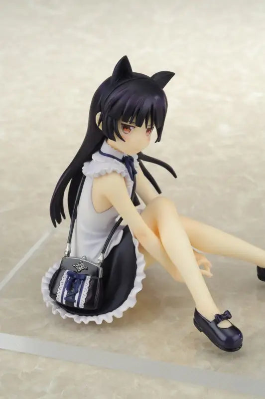 Oreimo Kuroneko Memories Of Comic Circle Market 1/8 Pvc Figure Kotobukiya - Scale