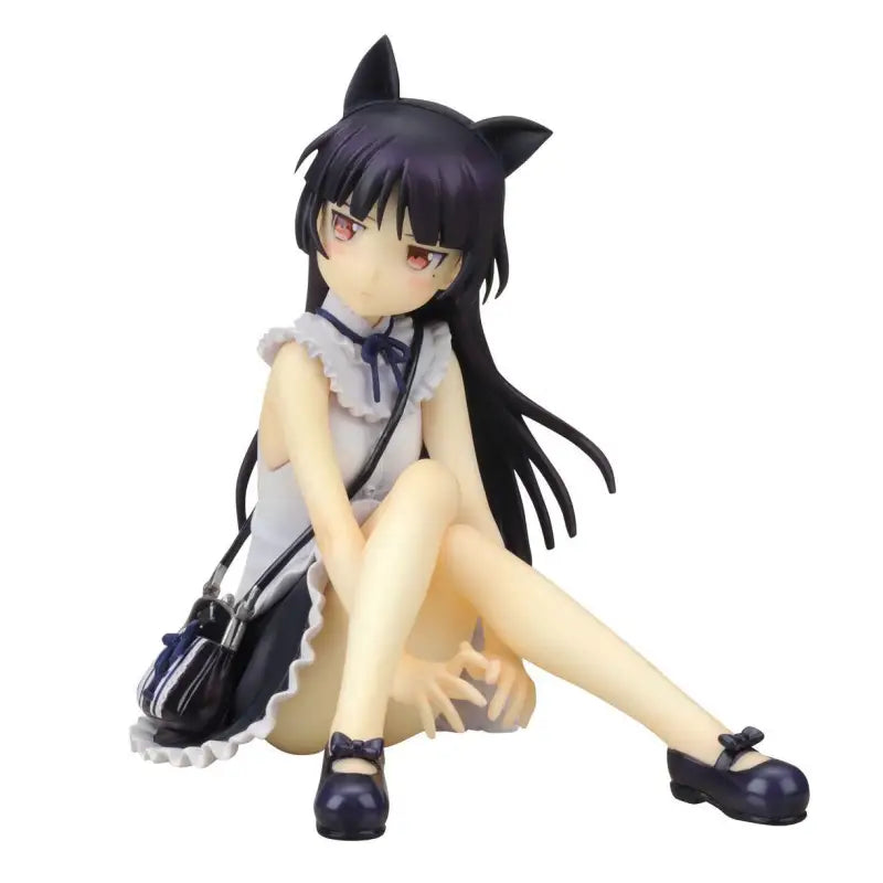 Oreimo Kuroneko Memories Of Comic Circle Market 1/8 Pvc Figure Kotobukiya - Scale