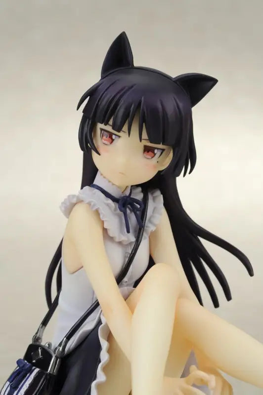 Oreimo Kuroneko Memories Of Comic Circle Market 1/8 Pvc Figure Kotobukiya - Scale