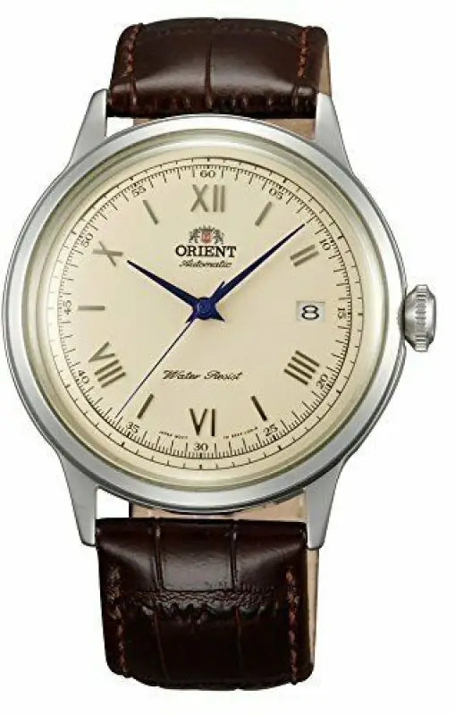 Orient Wrist Watch Sac00009n0 Bambino With Box Automatic - Wristwatches