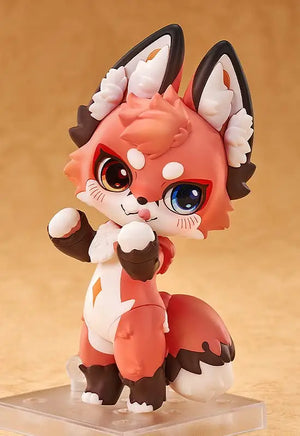 Original Character Nendoroid #2011 River GOOD SMILE ARTS SHANGHAI Company