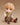Original Character Nendoroid Doll Tea Time Series Charlie GOOD SMILE ARTS SHANGHAI Company