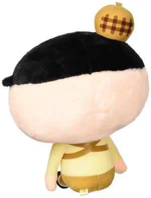 Oshiri Tantei Plush Doll M