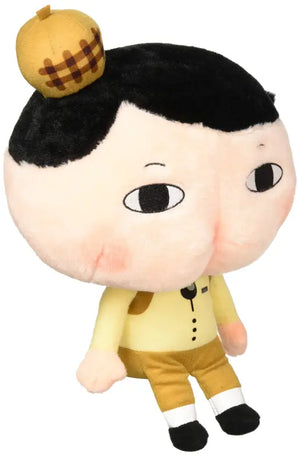 Oshiri Tantei Plush Doll M