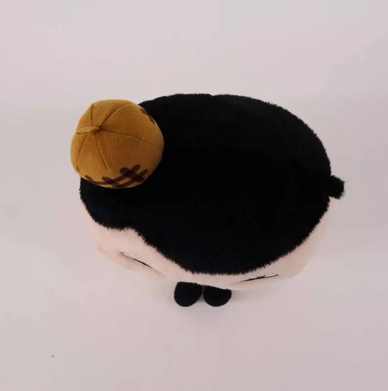 Oshiri Tantei Plush Doll S