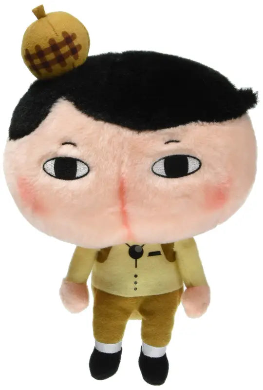 Oshiri Tantei Plush Doll S