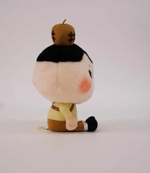 Oshiri Tantei Plush Doll S