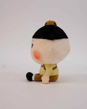 Oshiri Tantei Plush Doll S