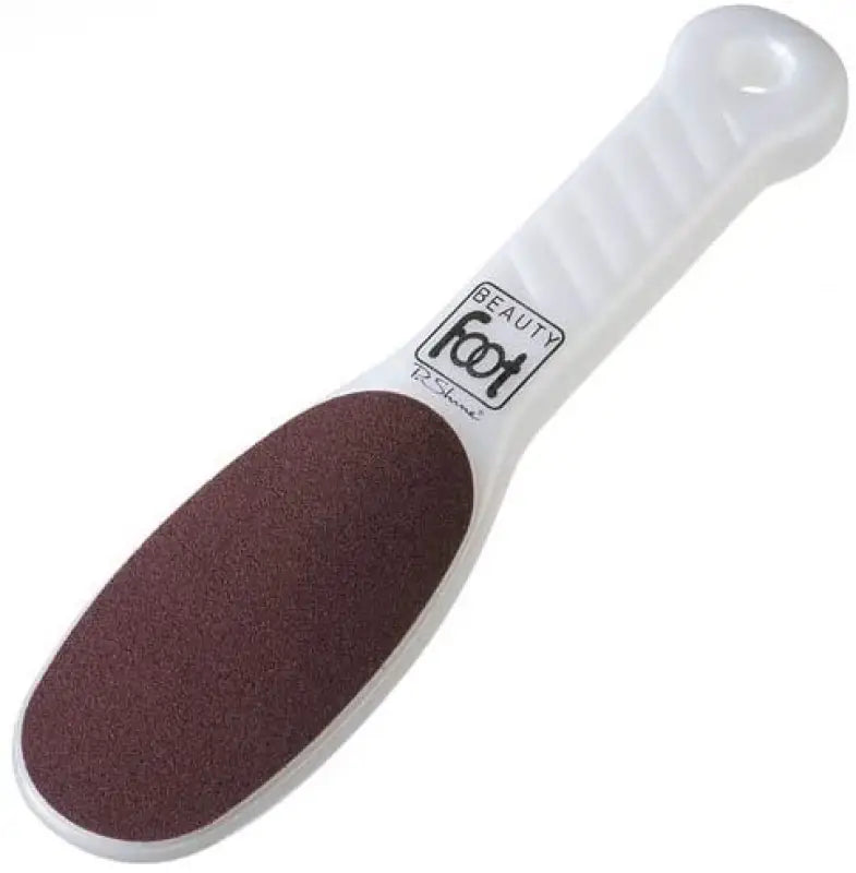 P.SHINE Beauty Foot Pro (Coarse) 80/180 Supplies Exfoliating - Creams & Lotion