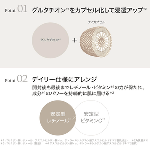 Pack Sheet Mask byur Glow Boost Multi V Daily Mask