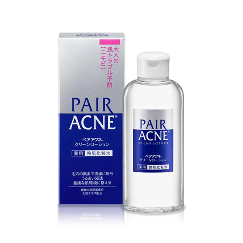 Pair Acne Clean Lotion - Skincare