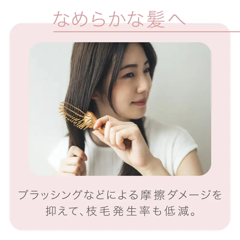 Panasonic Nanocare Nanoe & Mineral Hair Dryer - Japan Pink Gold Eh - Na9F - Pn