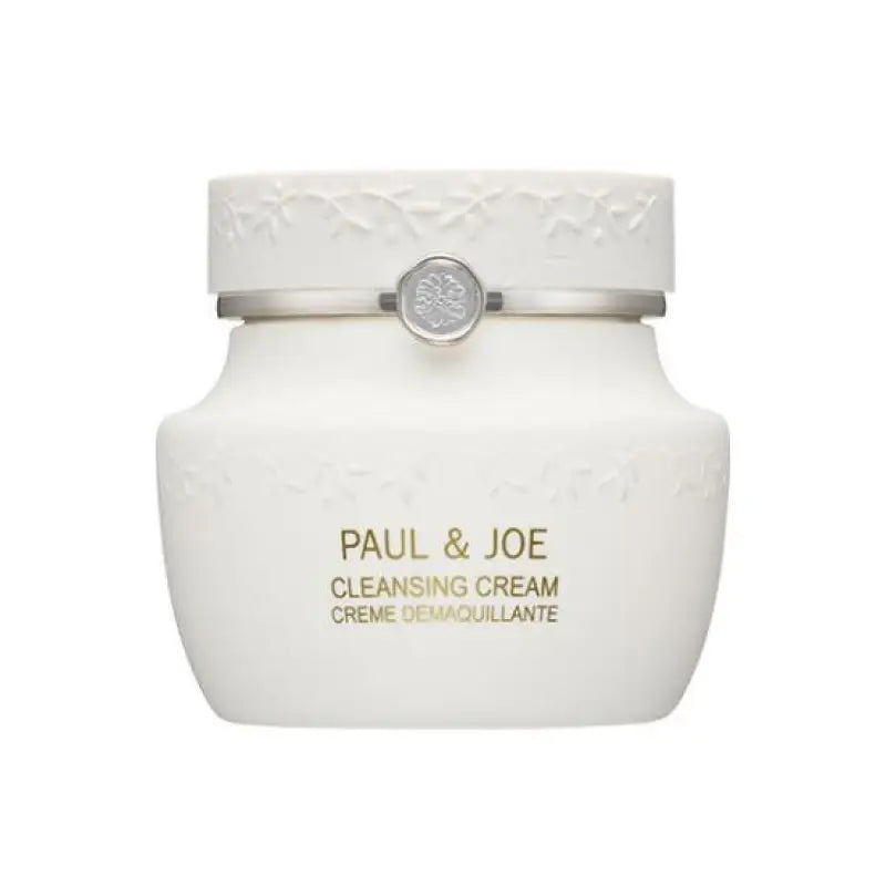 PAUL & JOE cleansing cream 150g - Skincare