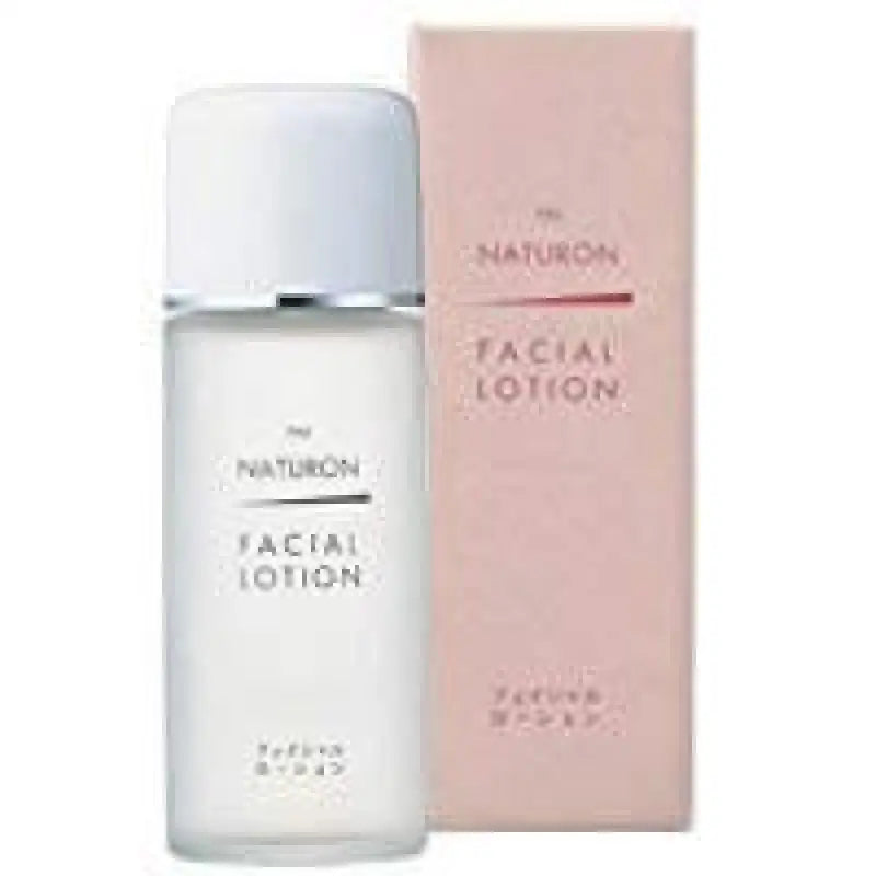 Pax Naturon Facial Lotion Nature Derived Ingredients 100ml - Japanese Skincare