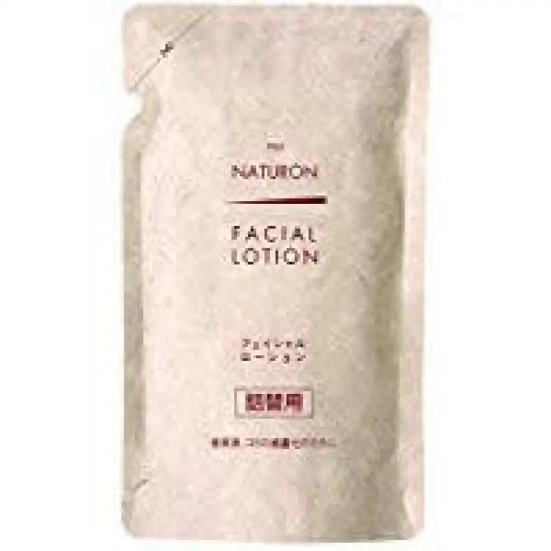 Pax Naturon Facial Lotion Nature Derived Ingredients 100ml [refill] - Japanese Skincare