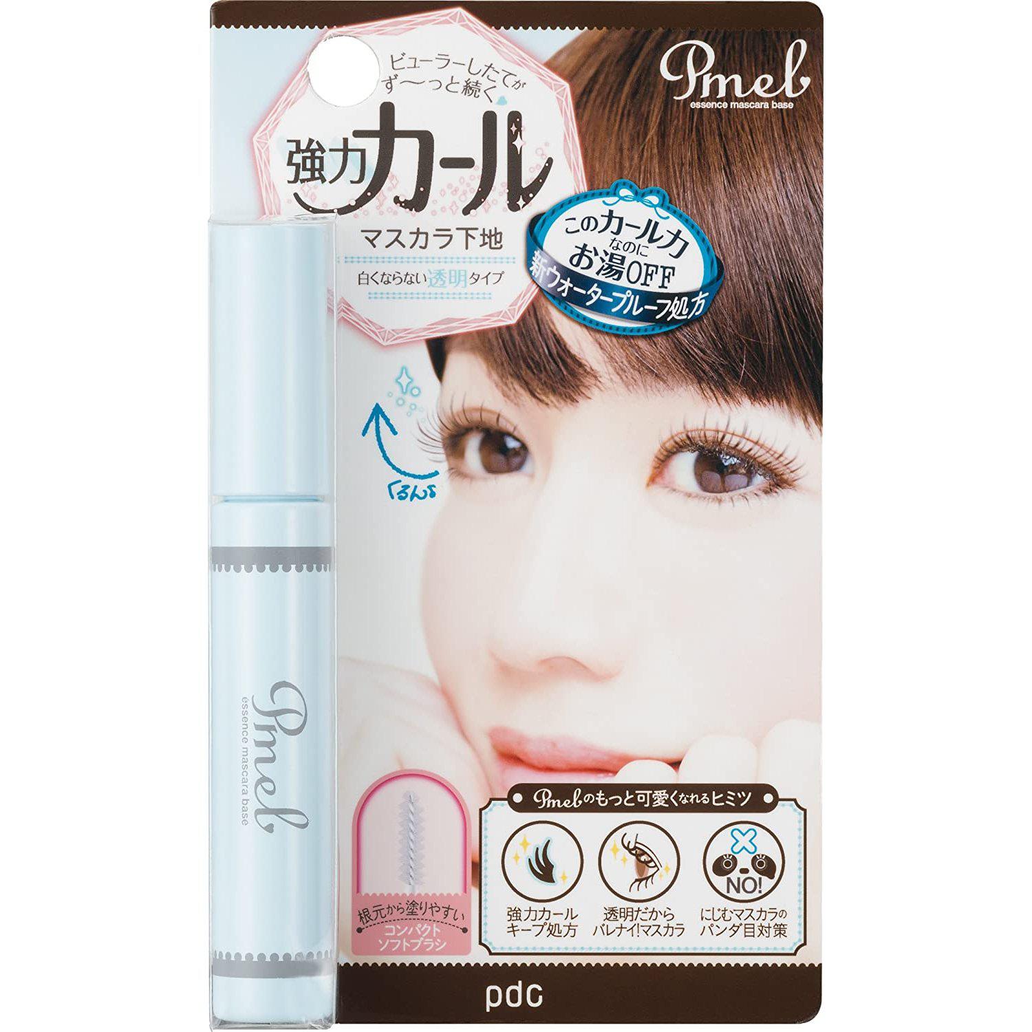 pdc Pmel Essence Mascara Base 7g