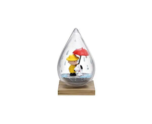 Peanuts Snoopy Weather Terrarium Blind Box - ANIME & VIDEO GAMES