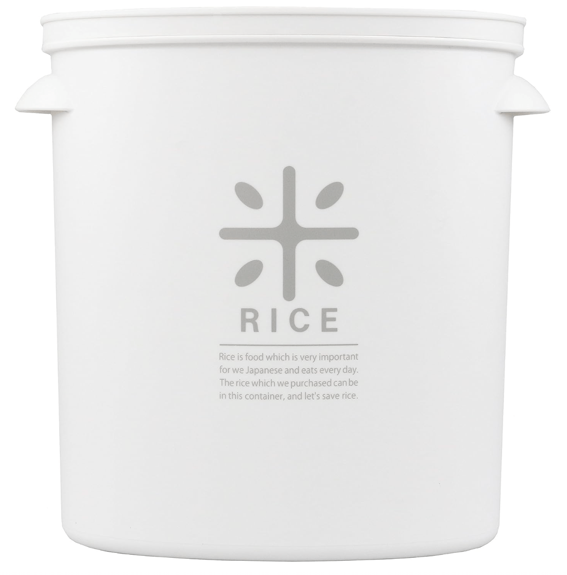 Pearl Metal Rice Box