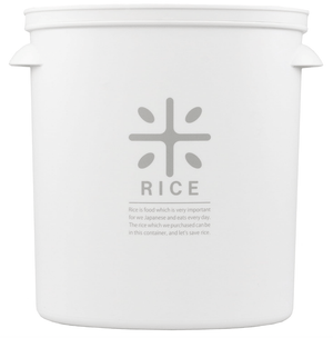 Pearl Metal Rice Box