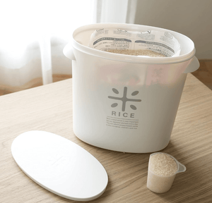 Pearl Metal Rice Box