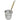 Pearl Stainless Steel Udon Noodles Strainer R-10567 - YOYO JAPAN