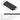 KOKUYO Campus Wide-Opening Pen Case Tray in Black, Slim Portable Shape, perfect for school or office bags