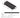 KOKUYO Campus Wide-Opening Pen Case Tray in Black, Slim Portable Shape, perfect for school or office bags