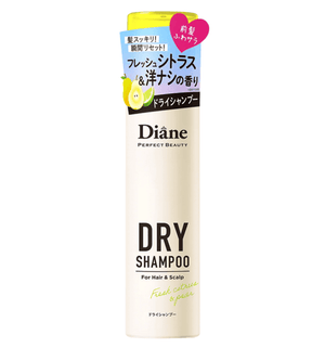 Perfect Dry Shampoo (Fresh Citrus and Pear)